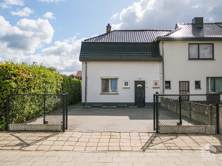 3-slaapkamerwoning, Genk