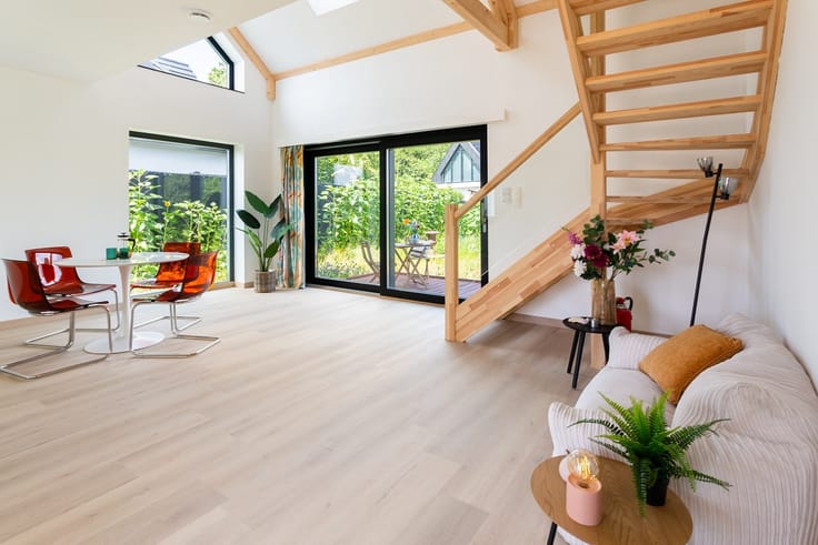 3-slaapkamerwoning, Ranst