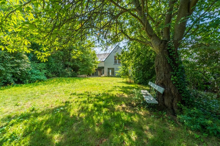 4-slaapkamerwoning, Wezembeek-Oppem
