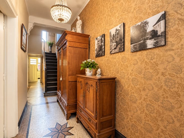 3-slaapkamerwoning, Tongeren-Borgloon