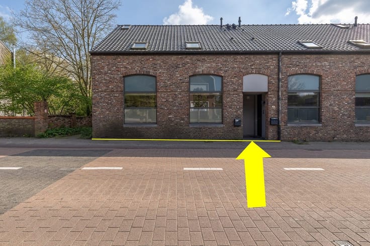 3-slaapkamerwoning, Testelt