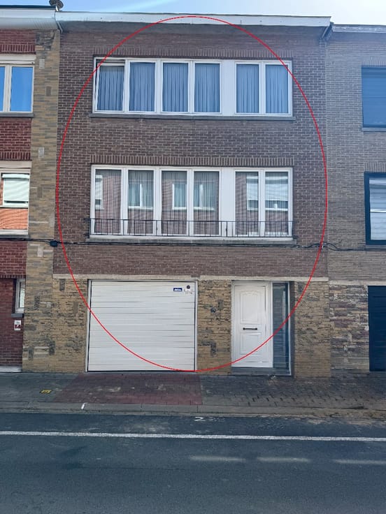 Woning, Zaventem-Nossegem
