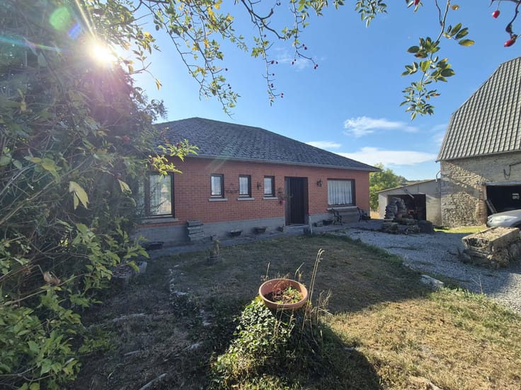 Woning, Dailly