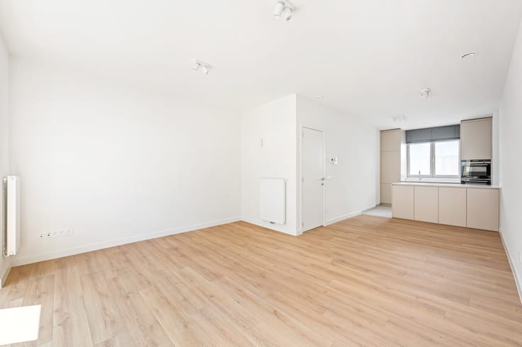 3-slaapkamerwoning, Antwerpen