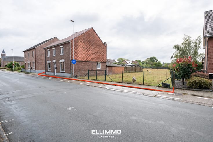 3-slaapkamerwoning, Bilzen