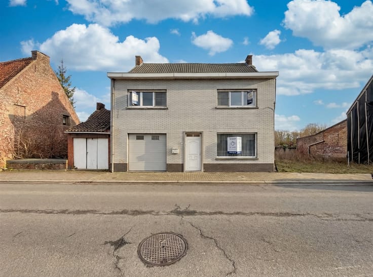 3-slaapkamerwoning, Viane