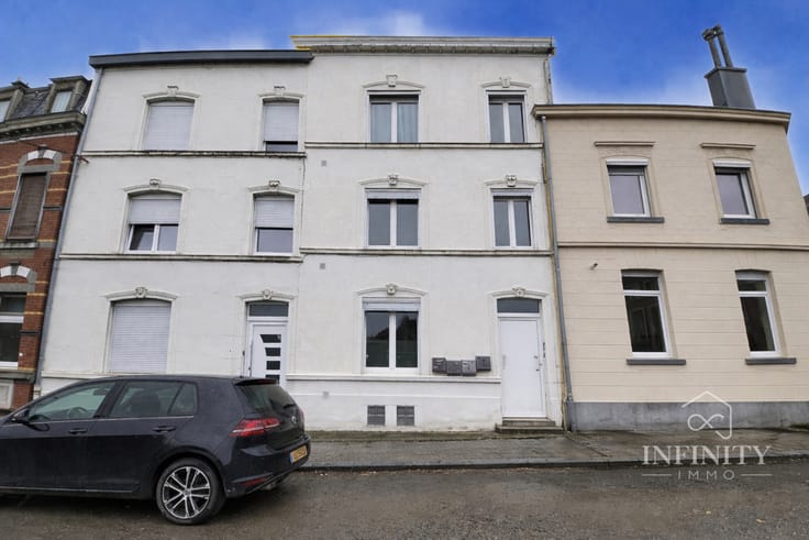 4-slaapkamerwoning, Limbourg