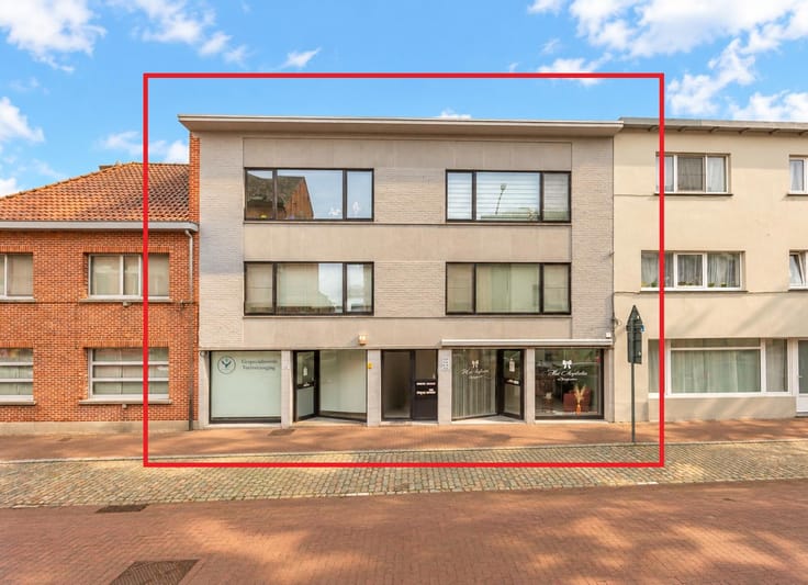 Investment property in Westerlo
