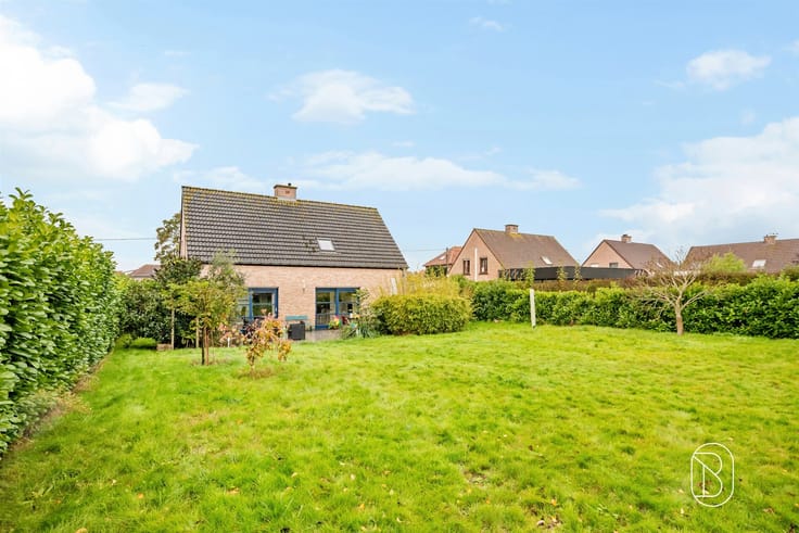 3-slaapkamerwoning, Estaimpuis