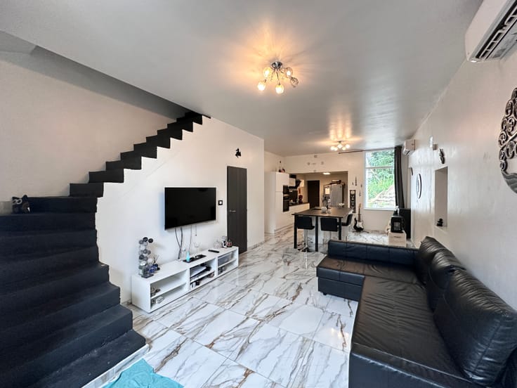 3-slaapkamerwoning, Bois D’haine