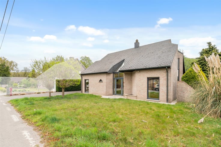 5-slaapkamerwoning, Erpe-Mere