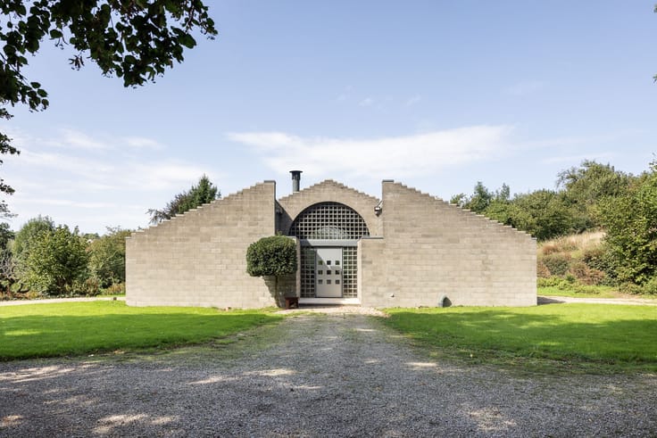 3-slaapkamerwoning, Soumagne