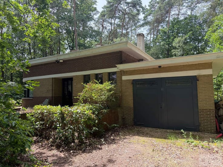 3-slaapkamerwoning, Grobbendonk