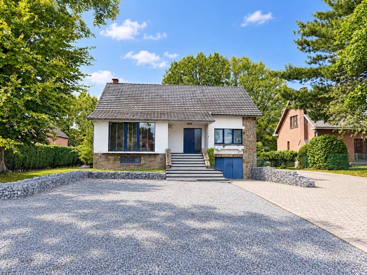 3-slaapkamerwoning, Neupré Neuville-en-Condroz