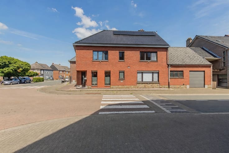 5-slaapkamerwoning, Buggenhout