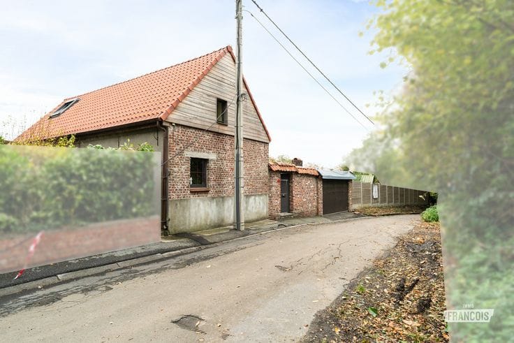 3-slaapkamerwoning, Zottegem