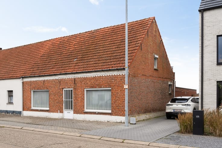 4-slaapkamerwoning, Ravels