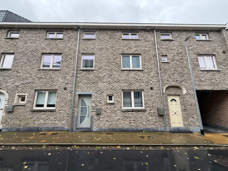 3-slaapkamerwoning, Lede