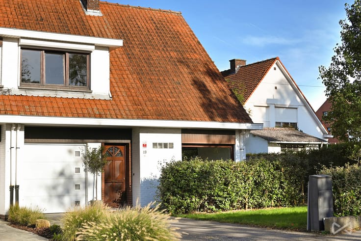 4-slaapkamerwoning, Leuven