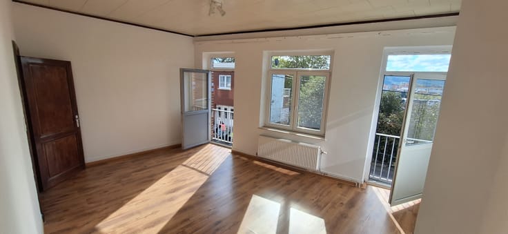3-slaapkamerwoning met tuin, Luik