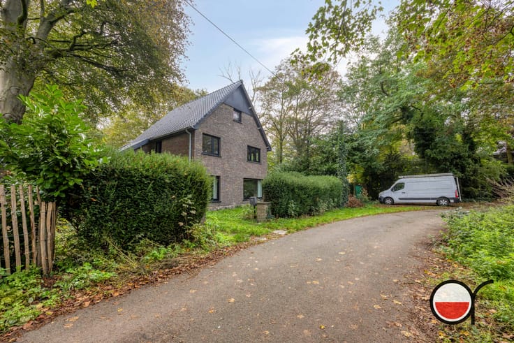 3-slaapkamerwoning, Gent