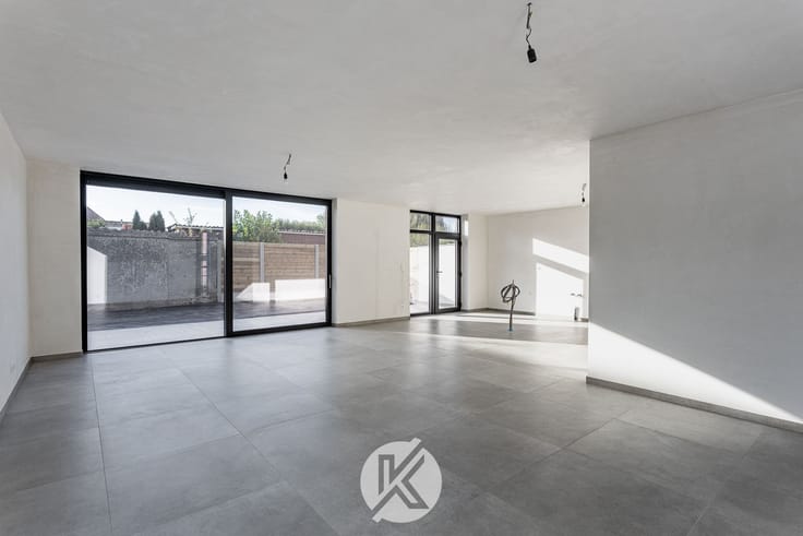 3-slaapkamerwoning, Sint-Lievens-Houtem