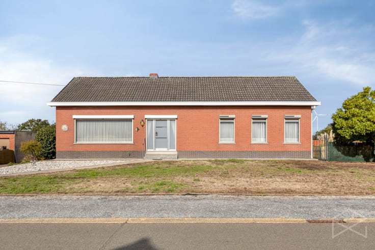 Woning, Deurne