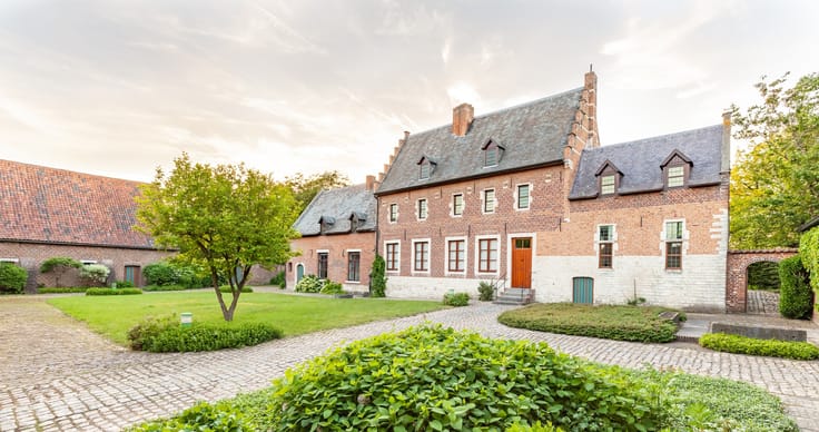 5-slaapkamerwoning, Bierbeek