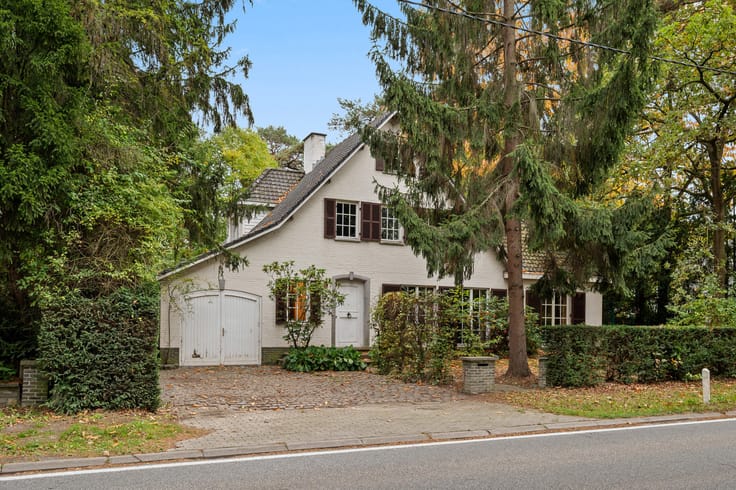 4-slaapkamerwoning met tuin, Boortmeerbeek