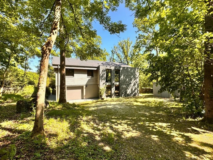 4-slaapkamerwoning met tuin, Septon