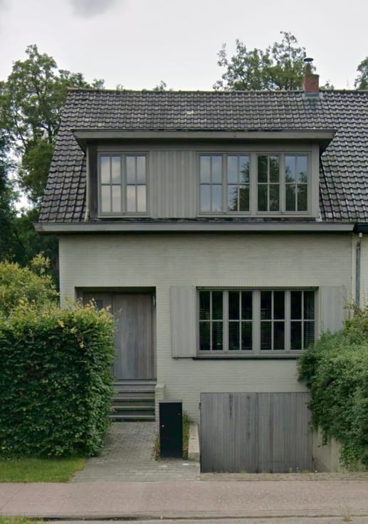 2-slaapkamerwoning met tuin, Mol