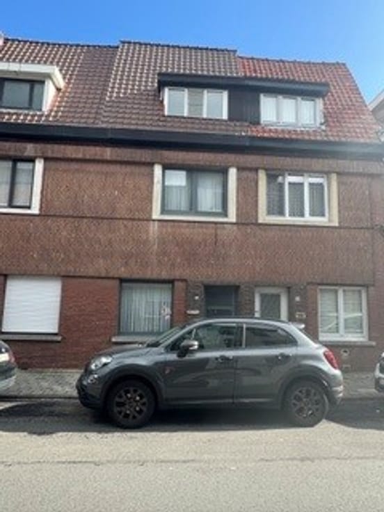 Woning, Sint-Niklaas
