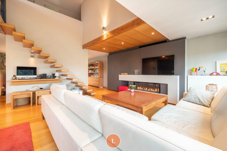 3-slaapkamerwoning met tuin, Menen