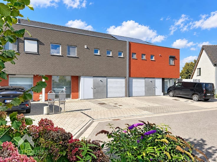 3-slaapkamerwoning met tuin, Meulebeke