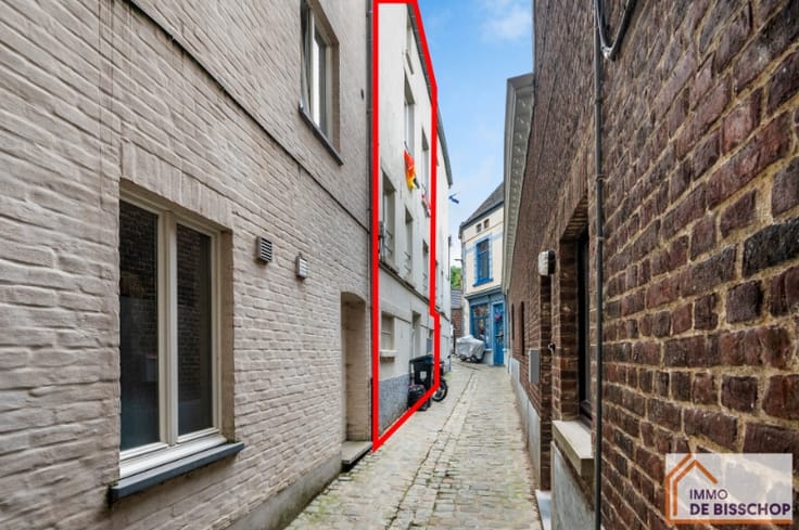 Woning, Geraardsbergen