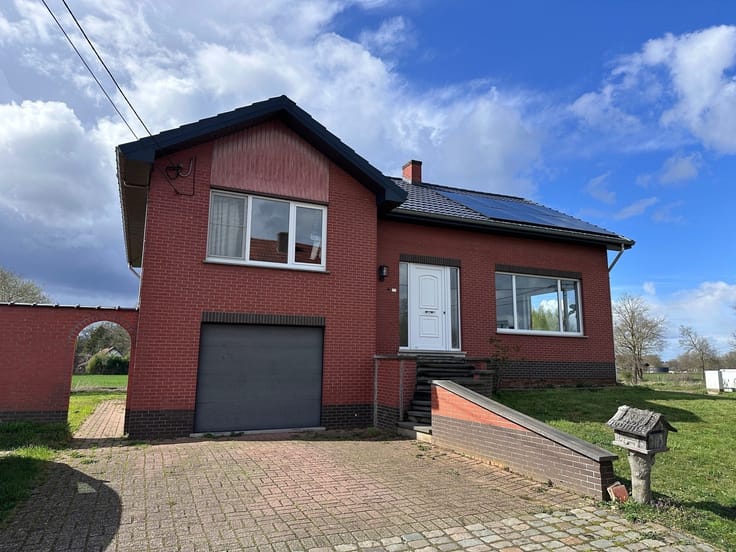 Woning
