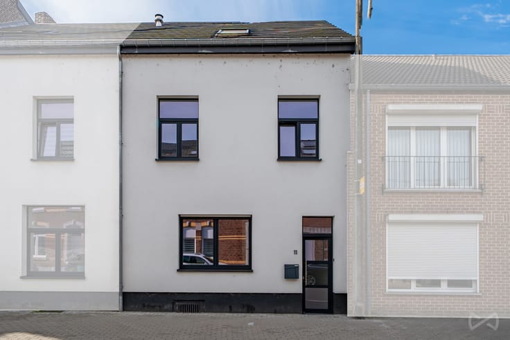 House in Waremme