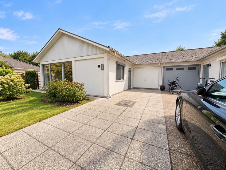 3-slaapkamerwoning, Heist