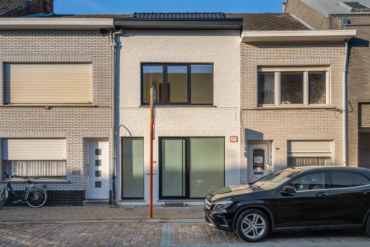 2-slaapkamerwoning, Herentals