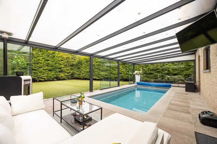 3-slaapkamerwoning, Waasmunster