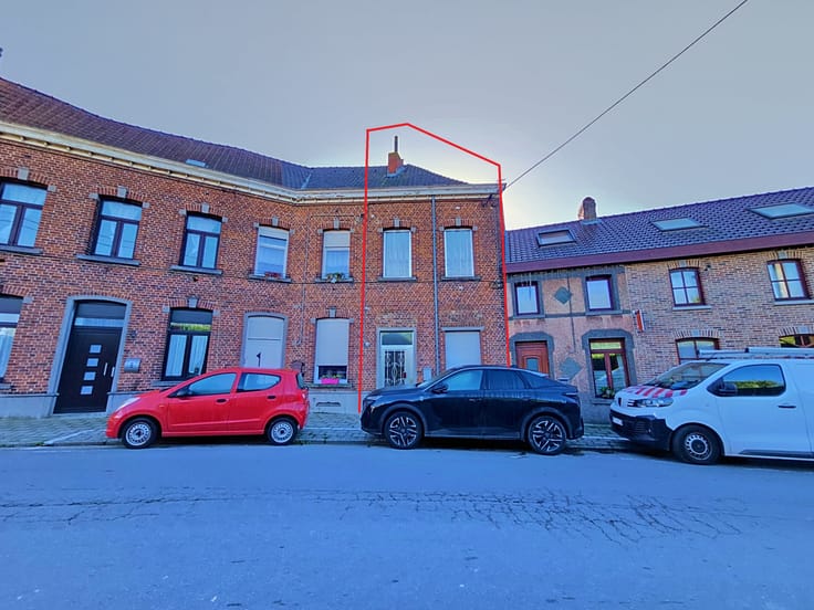 2-slaapkamerwoning, Bassilly