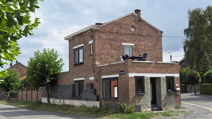 House in Verlaine