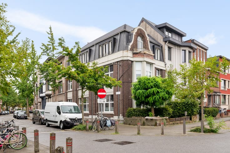 Woning, Antwerpen