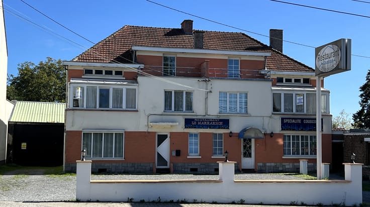 Opbrengsteigendom, Gozée