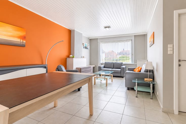 5-slaapkamerwoning met tuin, Moeskroen