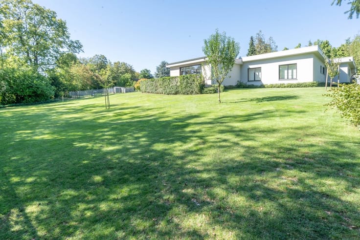 3-slaapkamerwoning met tuin, Overijse