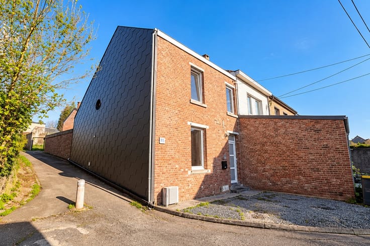 2-slaapkamerwoning, Eugies