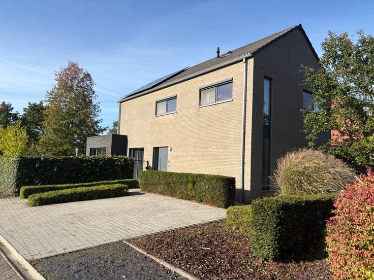 3-slaapkamerwoning, Heist-op-den-Berg