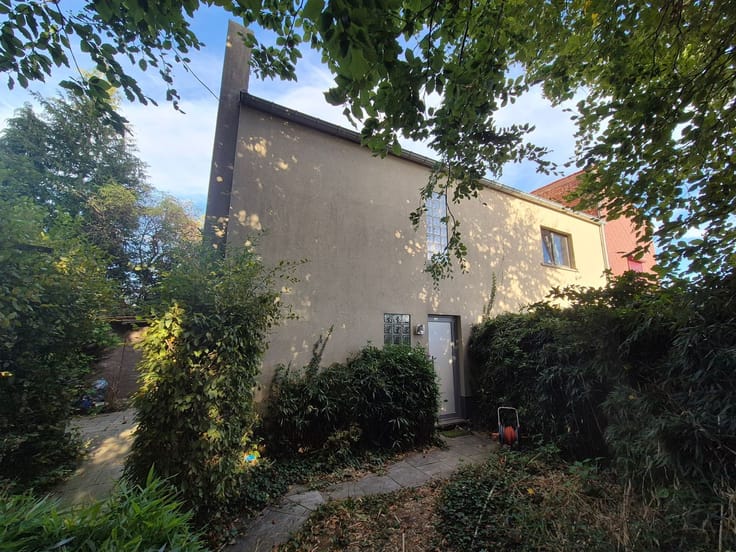 4-slaapkamerwoning, Pont-À-Celles