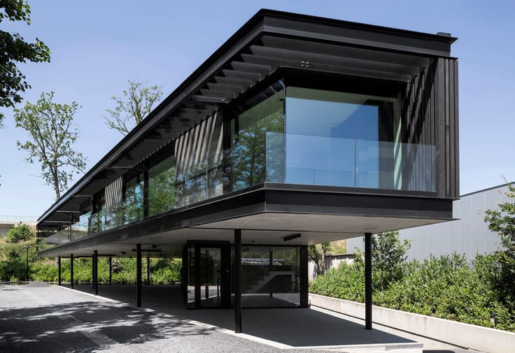 Opbrengsteigendom, Tessenderlo-Ham